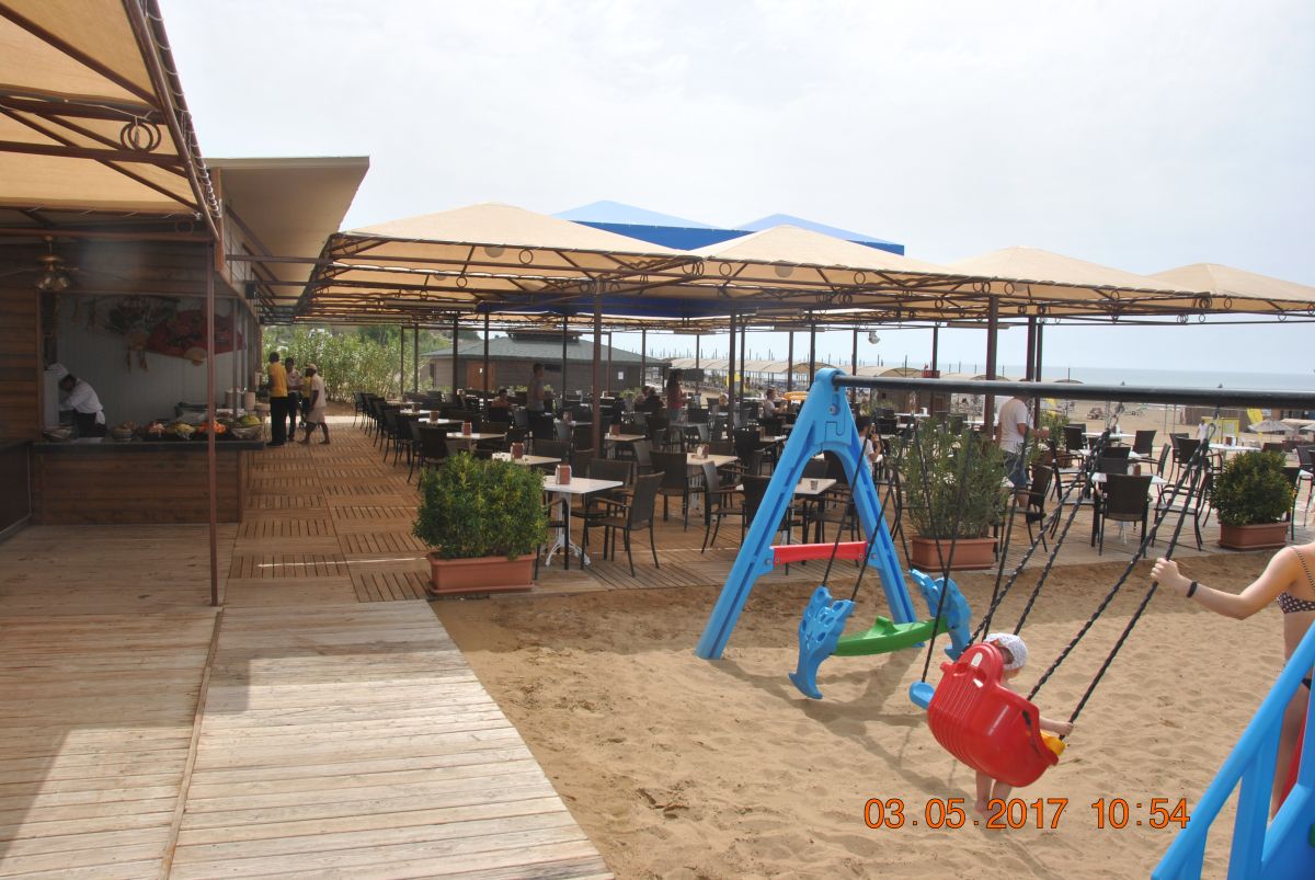 imagini hotel JACARANDA IMPERIAL SIDE